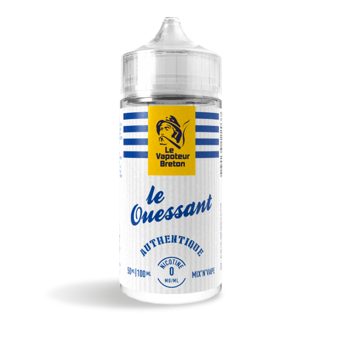 LE OUESSANT 50ML