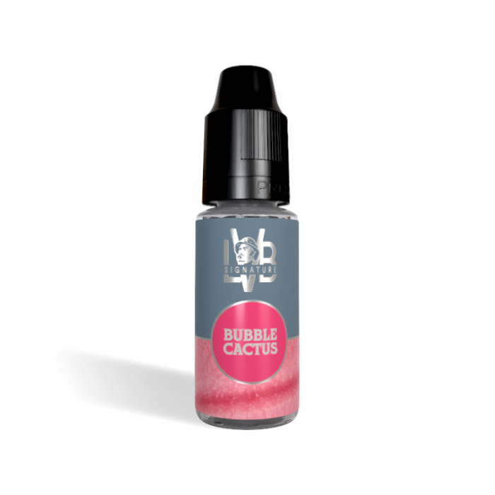 BUBBLE CACTUS 10ML