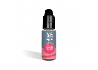 Bubble Cactus, Eliquide 10ml - gamme signature