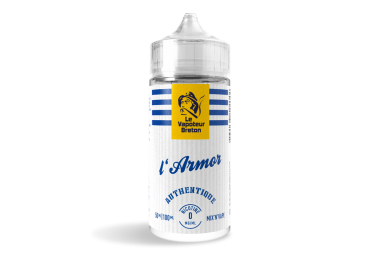 L'Armor 100ml PAB