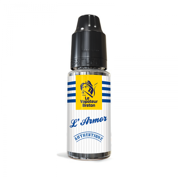 L'ARMOR 10ML