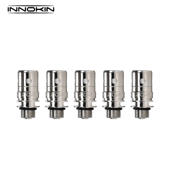 Résistances Innokin Z Coil X 5