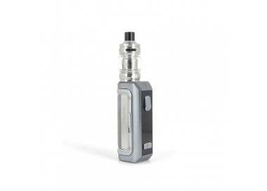 Kit M100 Aegis Mini 2 Argent