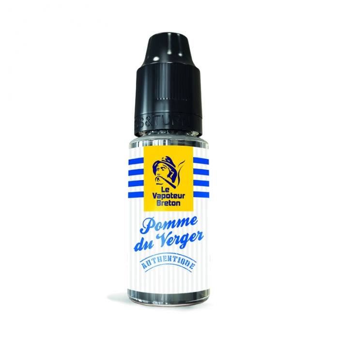 POMME DU VERGER 10ML