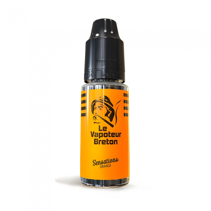 SENSATIONS ORANGE 10ML