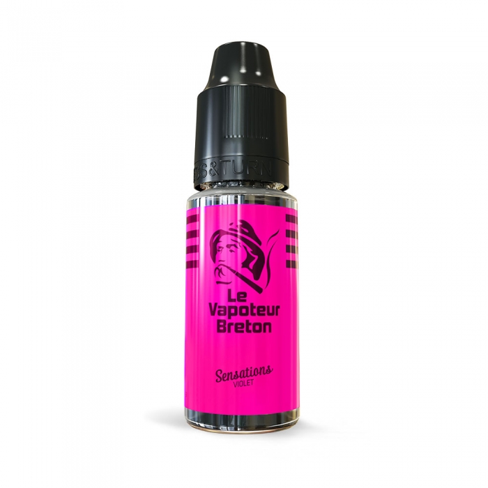 SENSATIONS VIOLET 10ML