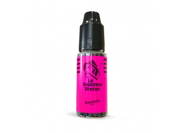 Sensations Violet Eliquide 10ml