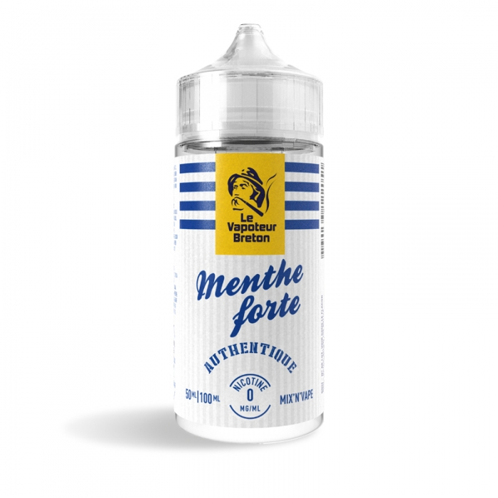 MENTHE FORTE 50ML
