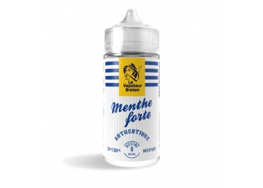 Menthe Forte 100ml PAB