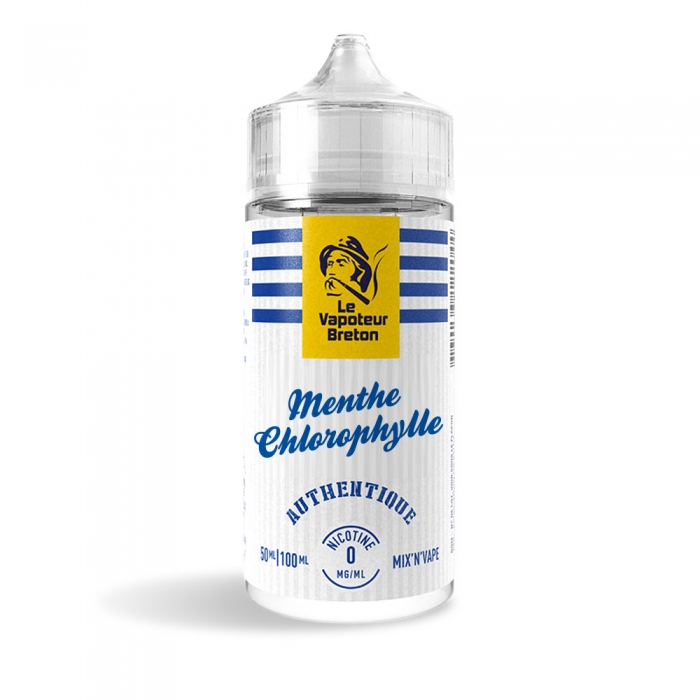 MENTHE CHLOROPHYLLE 50ML