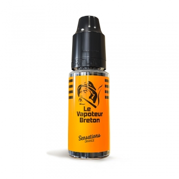 Pack Trio Sensations 3 saveurs