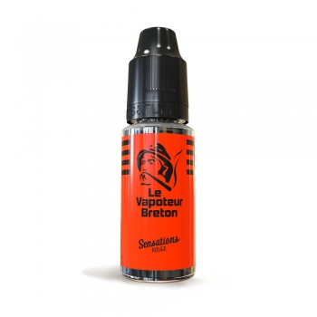 Pack Trio Sensations 3 saveurs