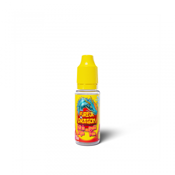 Pack Fureur du Dragon 3+1