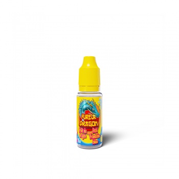Pack Fureur du Dragon 3+1
