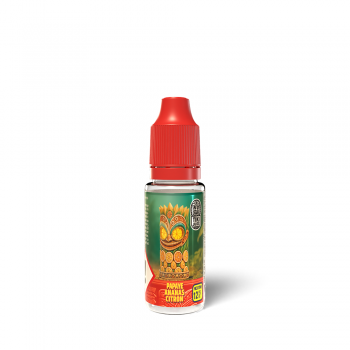Pack Tiki Juice 3+1