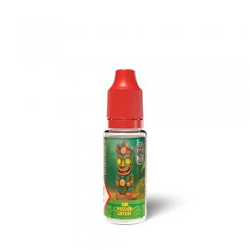 Pack Tiki Juice 3+1