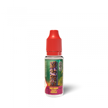 Pack Tiki Juice 3+1